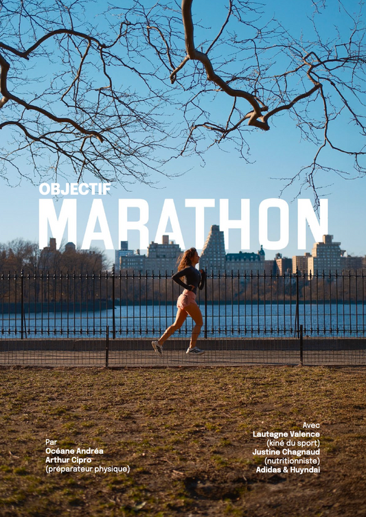 Objectif Marathon (Guide Complet)