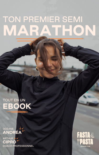 Ton Guide Semi-Marathon.